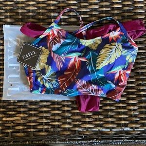 Zaful bikini